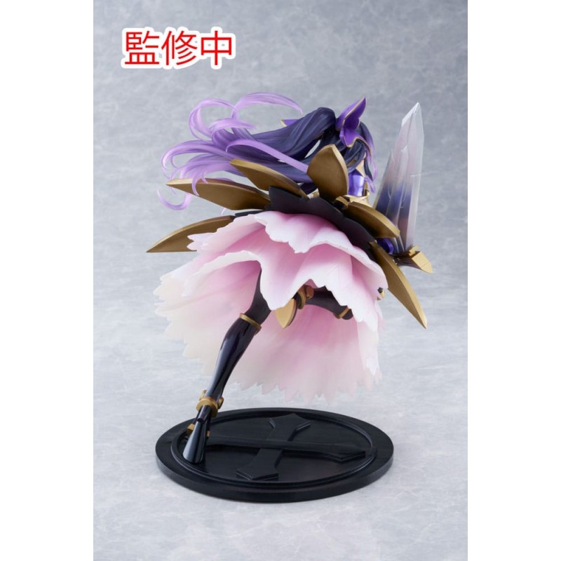 เปิดจอง : Tohka Yatogami (Sandalphon) AMP Figure