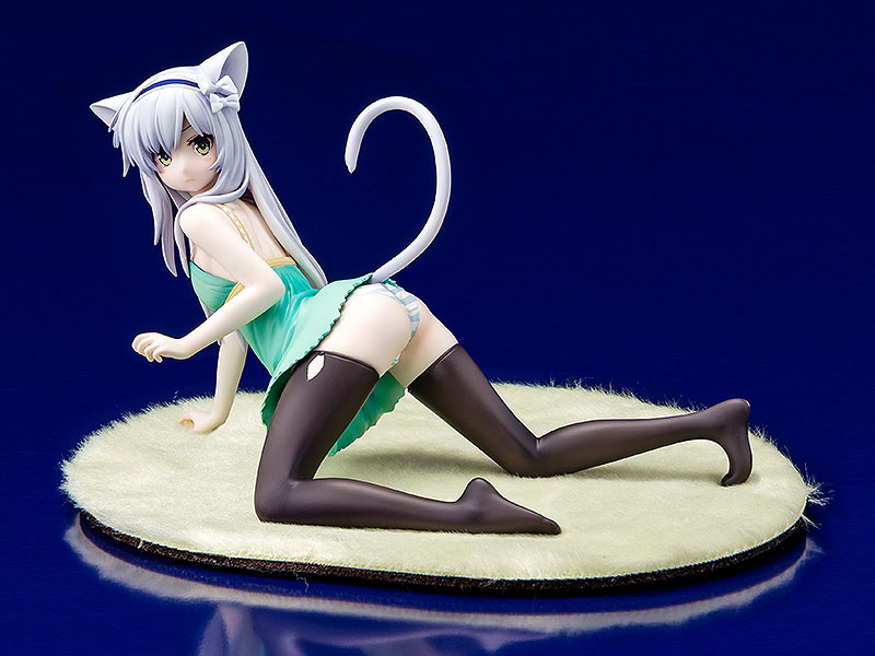 เปิดจอง Rokudenashi Majutsu Koushi to Akashic : Sistine Fibel 1/7 Complete Figure