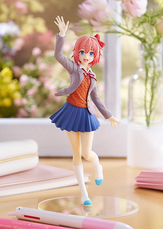 เปิดจอง : Pop Up Parade Sayori
