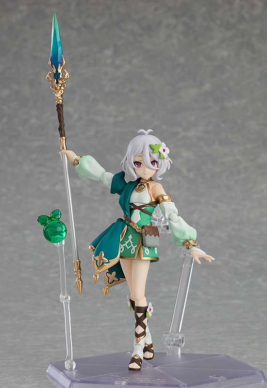 เปิดจอง : Figma Kokkoro