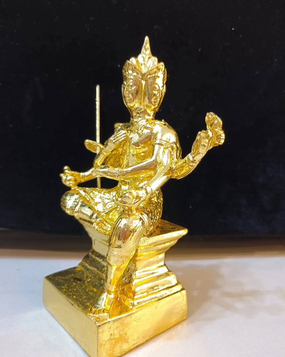 พระพรหม ขนาด 7.5 นิ้ว