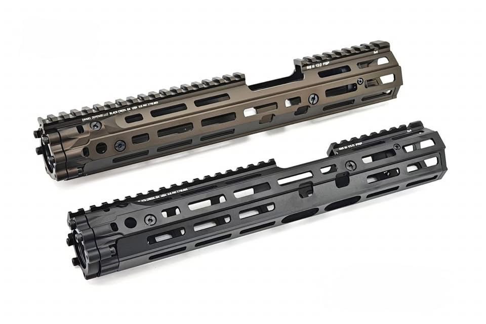 New. ชุดหน้า DD RIS III FSP 13นิ้ว
