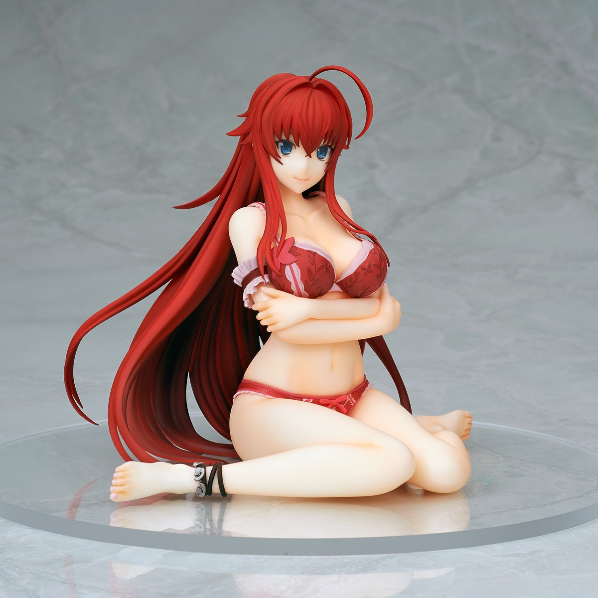 เปิดจอง : Rias Gremory Lingerie Ver. (4th-run)