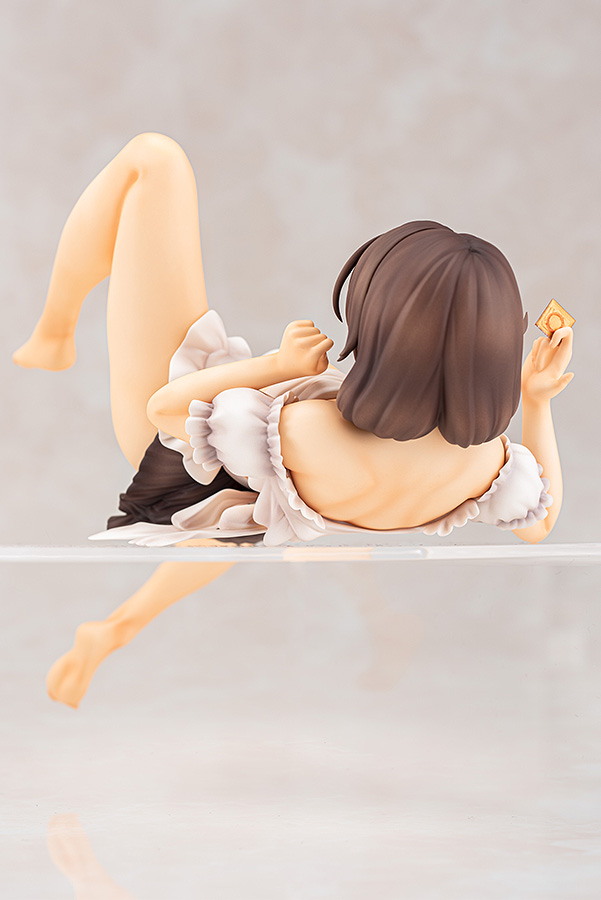 เปิดจอง Red Riding Hood Cosplay Girl (18+)