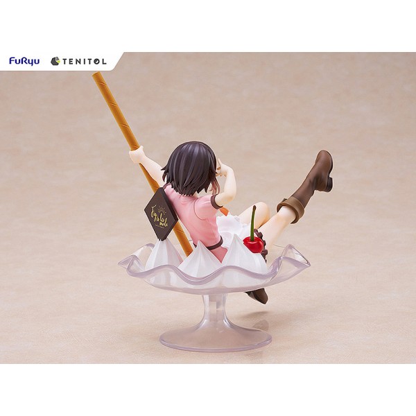 เปิดจอง : Tenitol Fig A La Mode Megumin