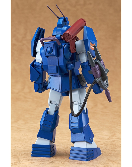 เปิดจอง : Combat Armors MAX 04: 1/72nd Scale Soltic H8-RF Korchima Special (Re-run)