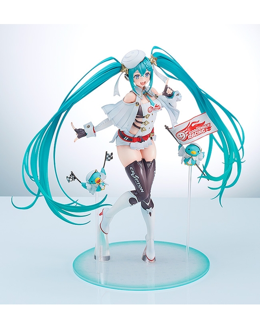 เปิดจอง : Racing Miku: 2023 Ver.