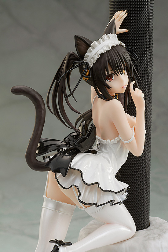 เปิดจอง Kurumi Tokisaki: White Cat Ver.