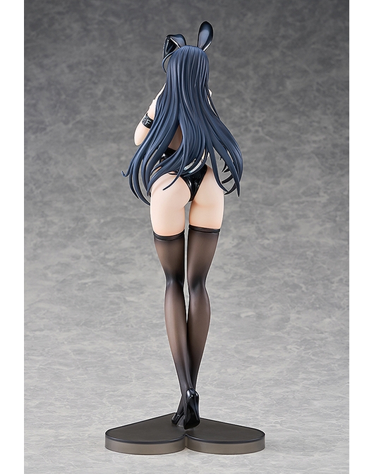 เปิดจอง : Black Bunny Aoi & White Bunny Natsume 2 Figure Set Limited Ver.
