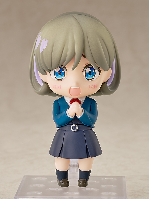 เปิดจอง : Nendoroid Keke Tang