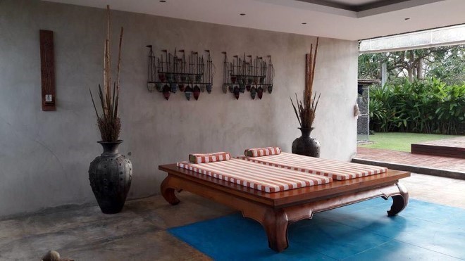 HR15017 บ้านพักกันตะปราณฯ ใกล้หาดปราณบุรี