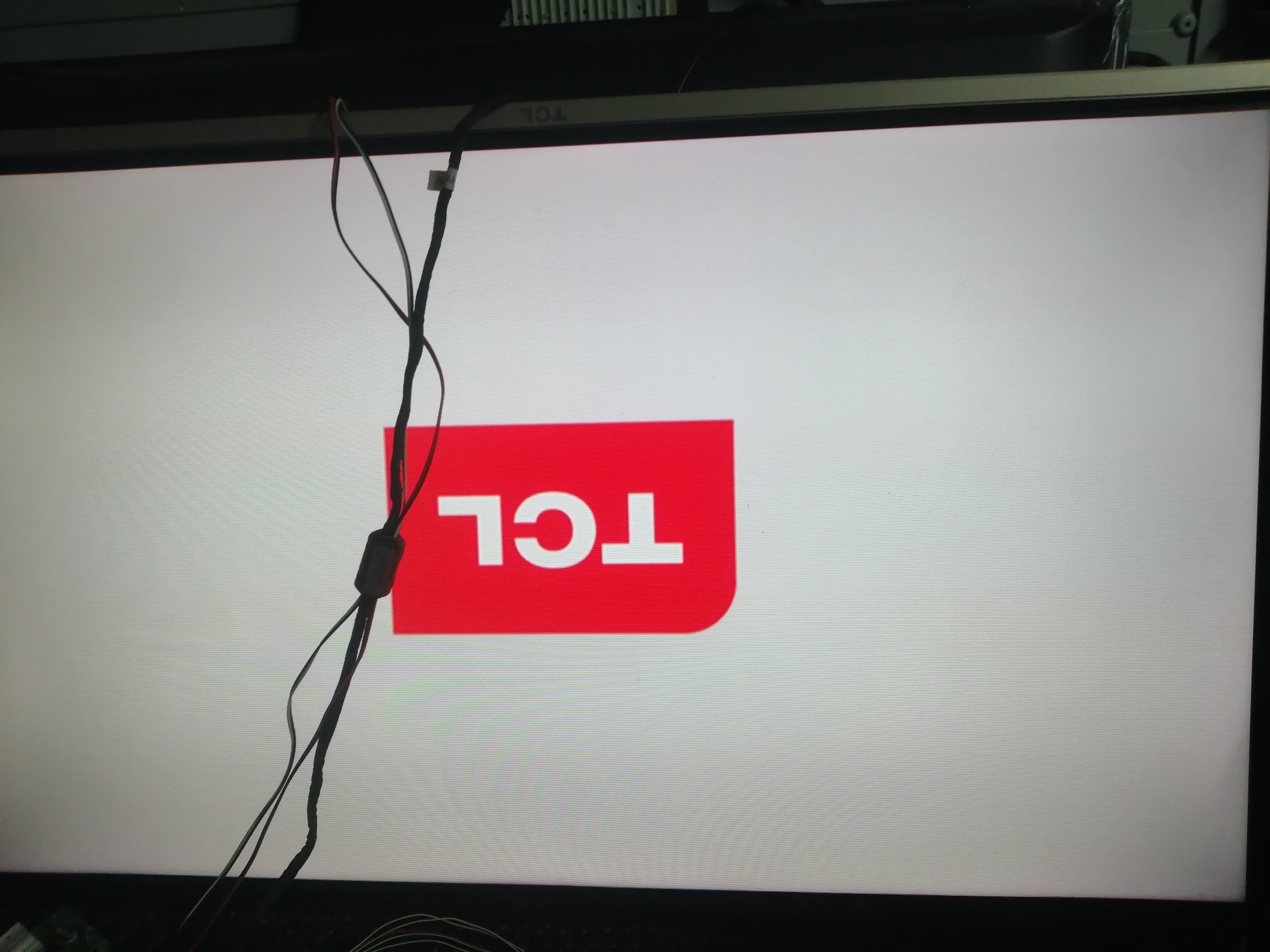 เมนบอร์ดTcl 32D2720:40-MT31BP-MAA2LG :MT31BP