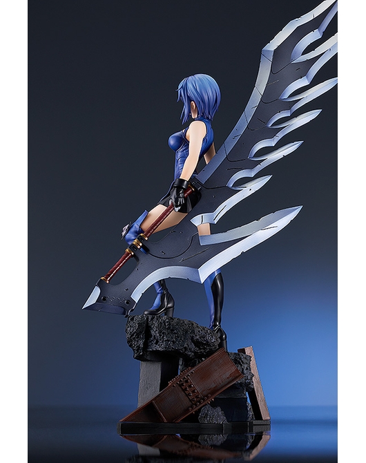 เปิดจอง : Ciel: Seventh Holy Scripture: 3rd Cause Of Death-Blade