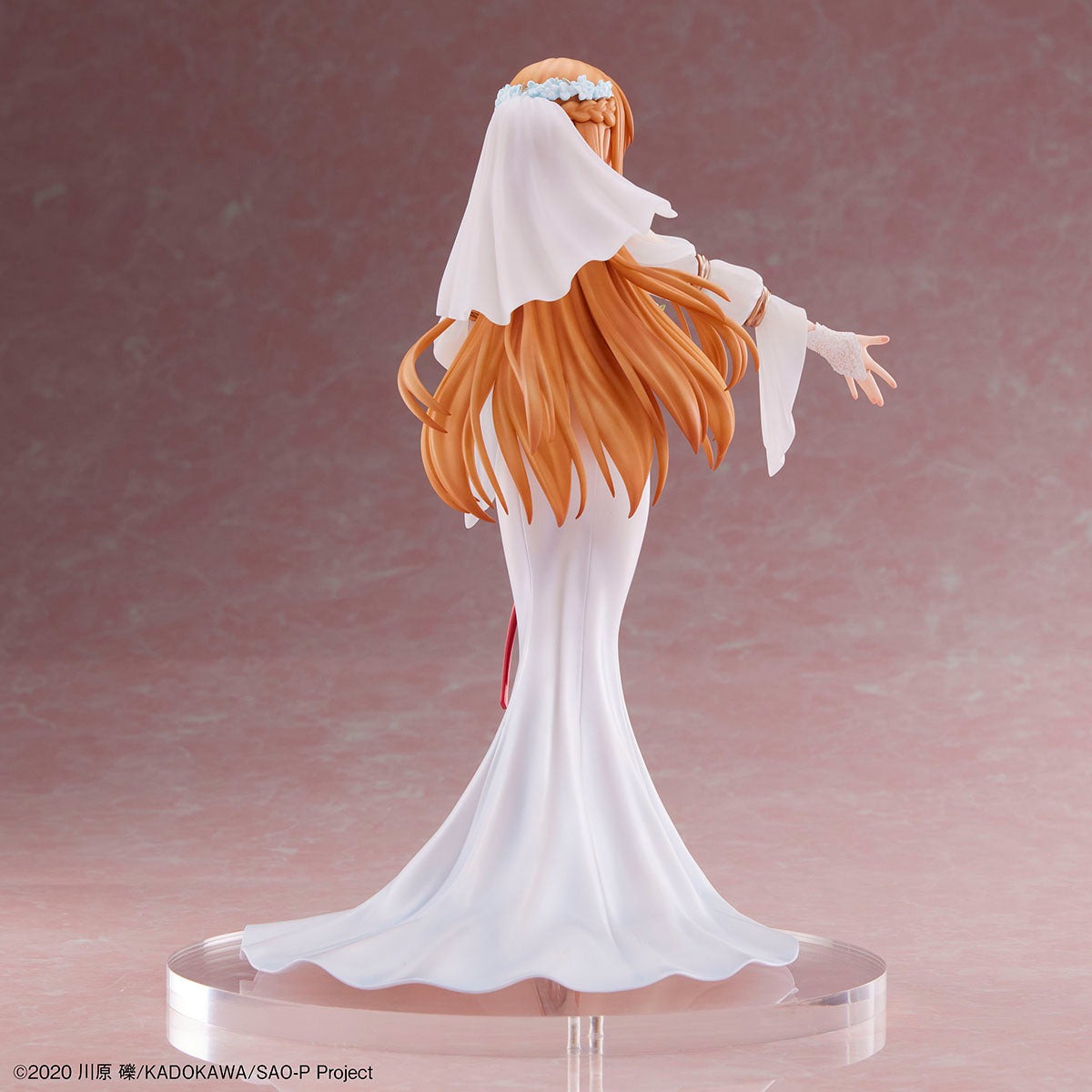 เปิดจอง : Asuna Wedding Ver.