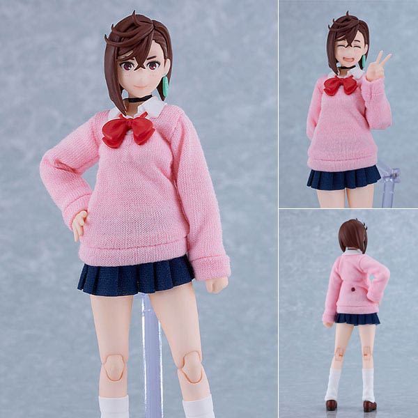 เปิดจอง : Figma Momo