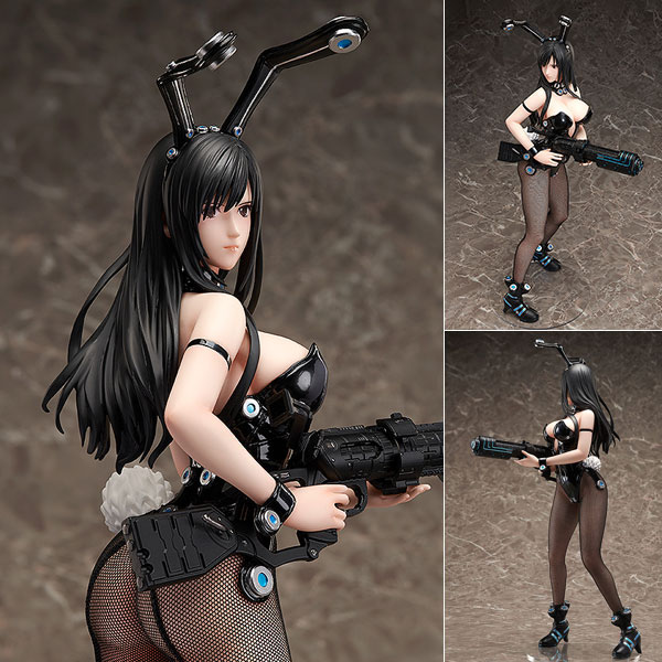 เปิดจอง REIKA: Bunny Ver.