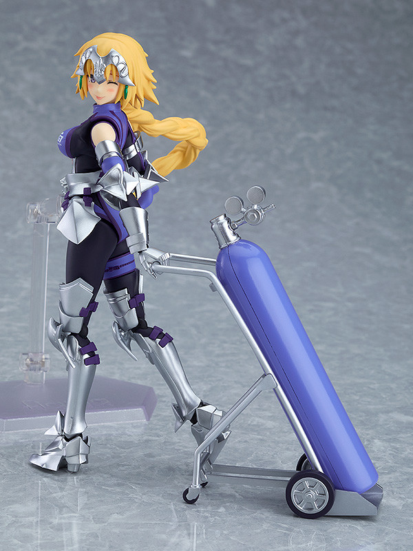 เปิดจอง figma Jeanne d'Arc: Racing ver.