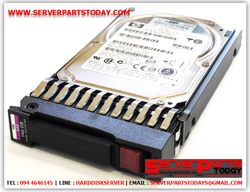 DG0300BAMYR , HP 300GB 3G 10K 2.5 DP SAS HDD
