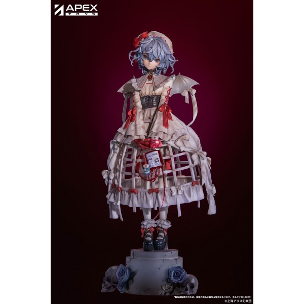 เปิดจอง : Touhou Project Remilia Scarlet Blood Ver.