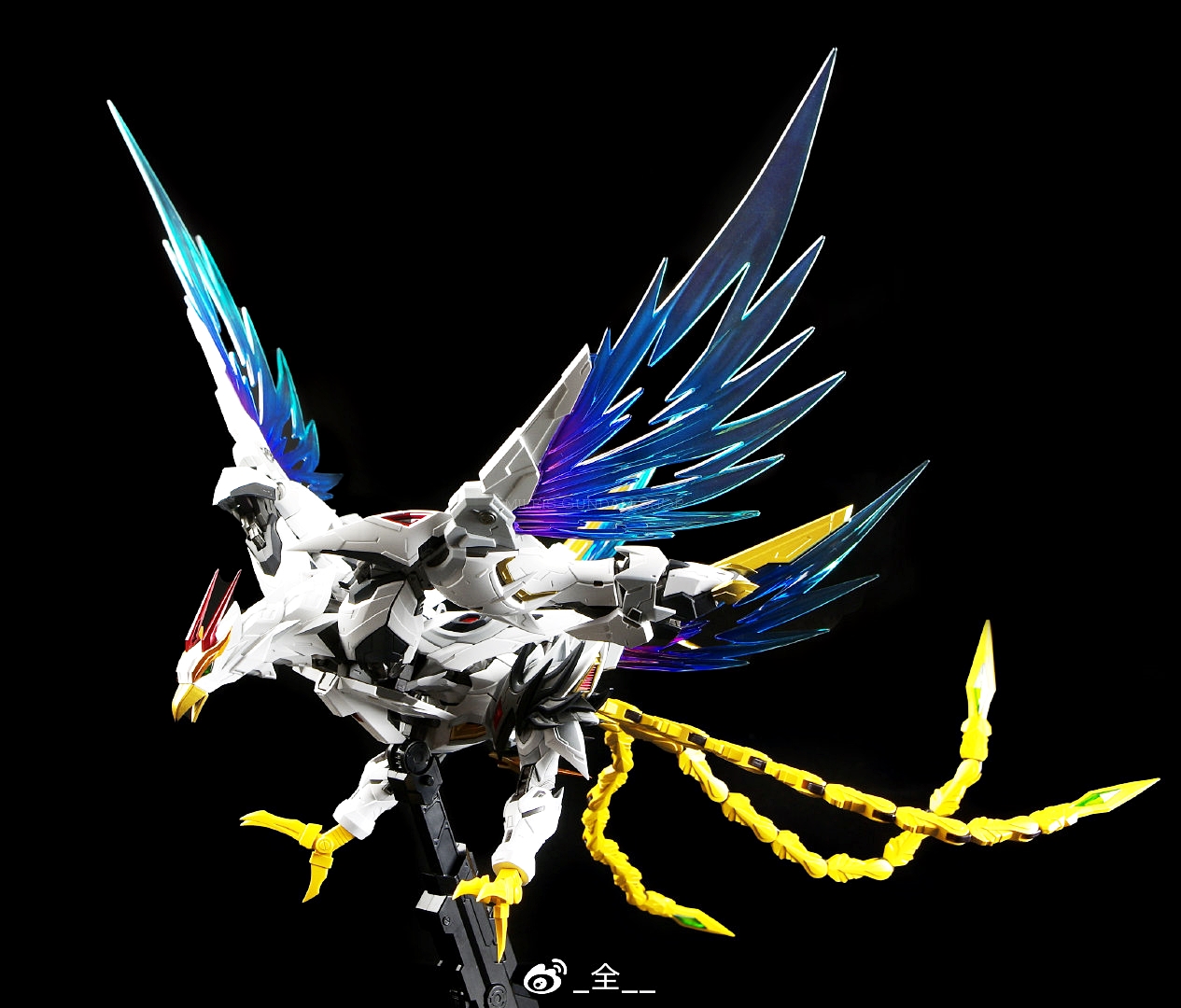 [PO]MG1/100 MNP-XH02 CAOREN[Motor Nuclear][Model Kit]