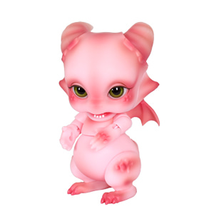 Plamodel Pico Rot