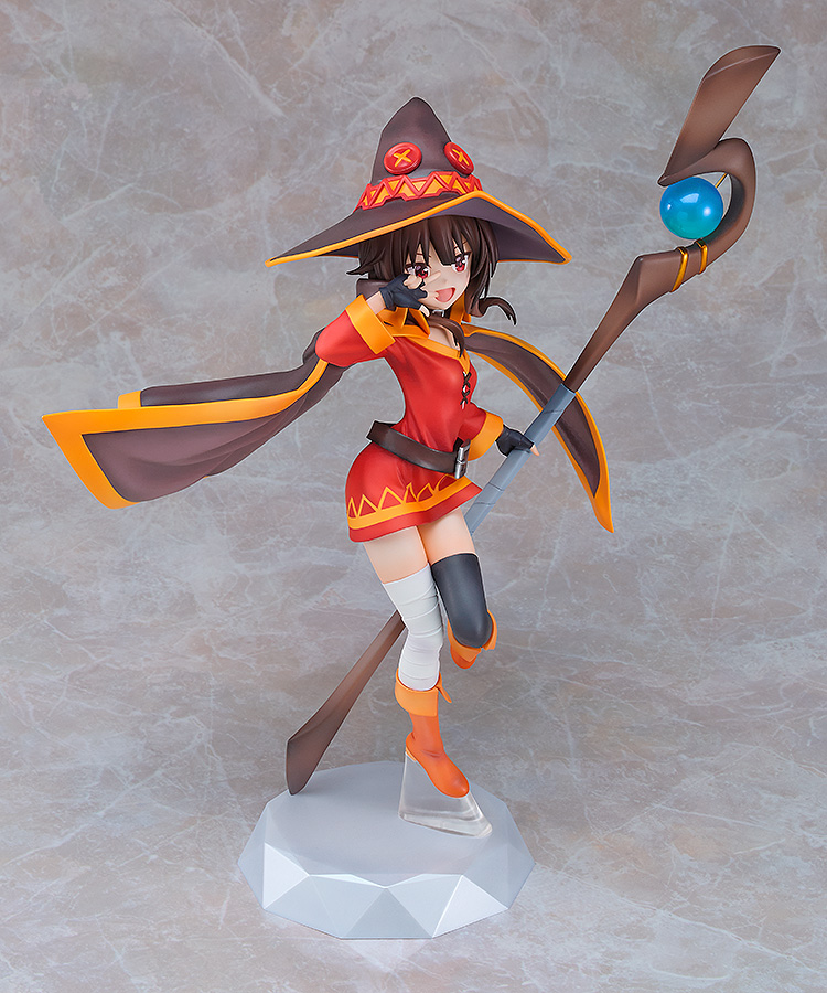 เปิดจอง : Megumin