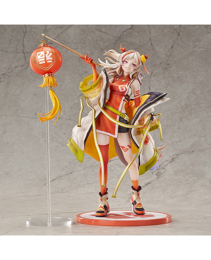 เปิดจอง : Nian: Spring Festival Ver.