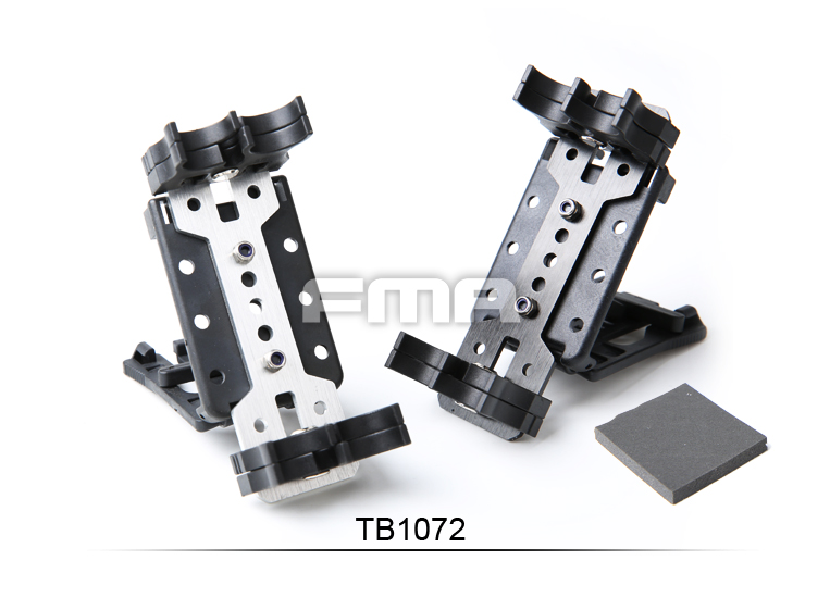 (clap)...สินค้ามีสีใหม่เข้ามาเพิ่มค่ะ shiny)...4 Shotgun shell holder #TB1072 ขาโหลดกระสุนลูกซองเบอร์ 12GA บรรจุได้จำนวน 4 นัด ตัวล๊อค Teklok ปรับขนาดได้ ปรับตำแหน่งตัวยึดลูกได้ ตามความกว้างของฝ่ามือ (shiny)..สินค้ามี 4 สี คือ ดำ แดง เงิน ฟ้า ราคาส่ง 1,50