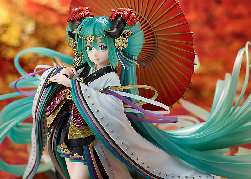 เปิดจอง : Hatsune Miku: Land of the Eternal