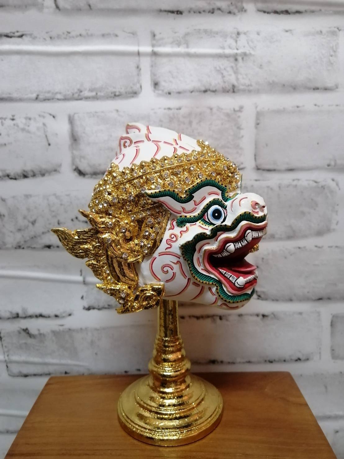 หนุมาน จัมโบ้ พรีเมี่ยม