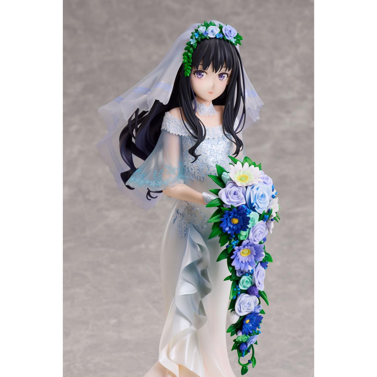 เปิดจอง : Takina Inoue Wedding dress Ver.
