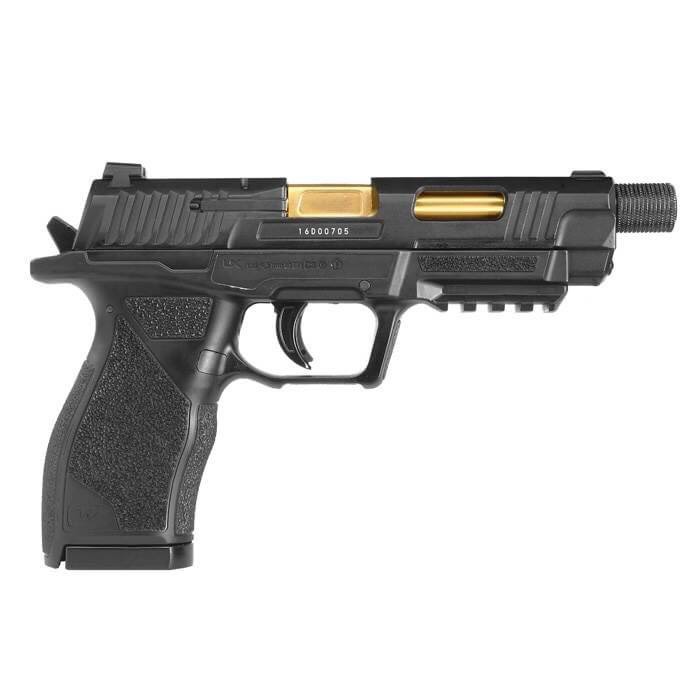 New.Umarex Co2 Pistol UX SA10 4.5 mm ราคาพิเศษ