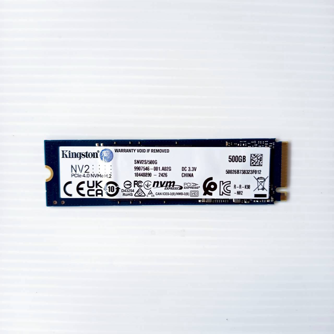 Computer มือ 2 เฉพาะเคส Core I5-14400 2.50GHz