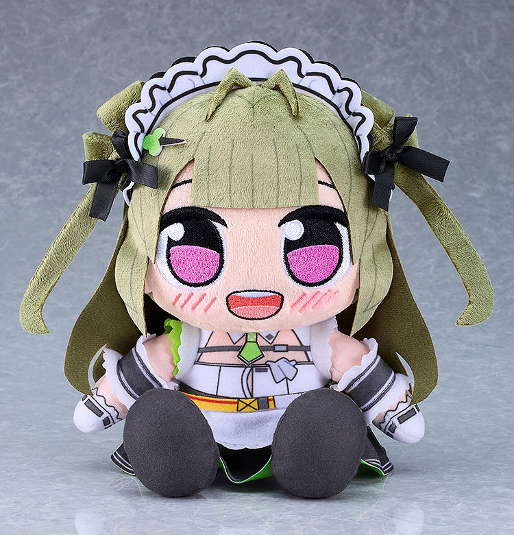 เปิดจอง : Goddess of Victory: Nikke Kuripan Plushie Soda