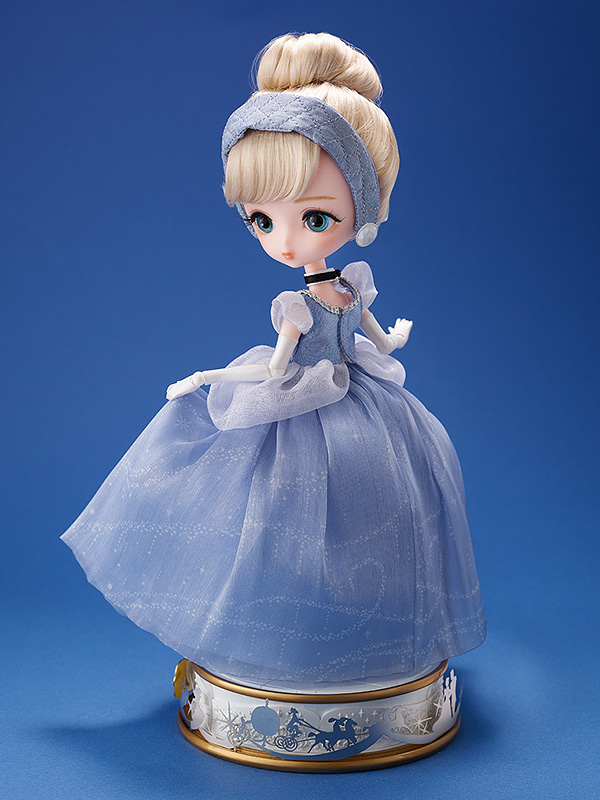 เปิดจอง : Harmonia bloom Cinderella