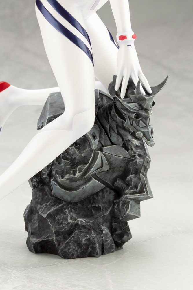 เปิดจอง : Asuka Shikinami Langley White Plugsuit ver.