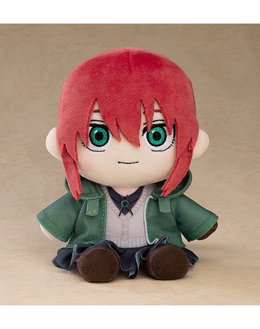 เปิดจอง : The Ancient Magus' Bride Season 2 Plushie: Chise Hatori