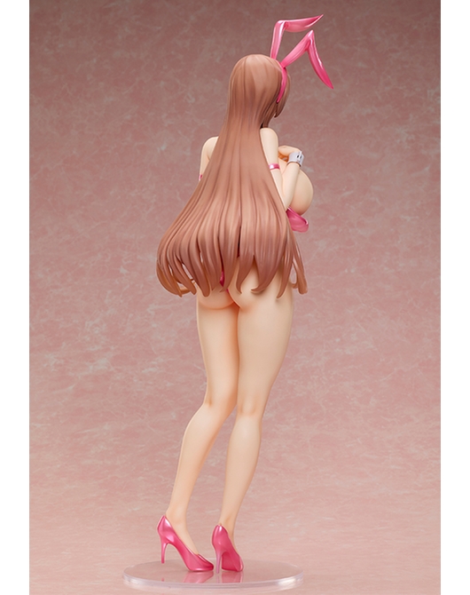 เปิดจอง : Minako Sanada Bare Leg Bunny Ver.