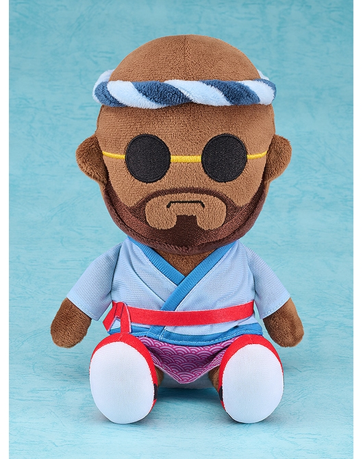 เปิดจอง : Plush BANCHO