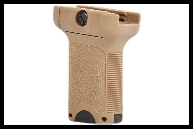 New.VSG-S Tactical Front GRIP (BK / DE) ราคาพิเศษ