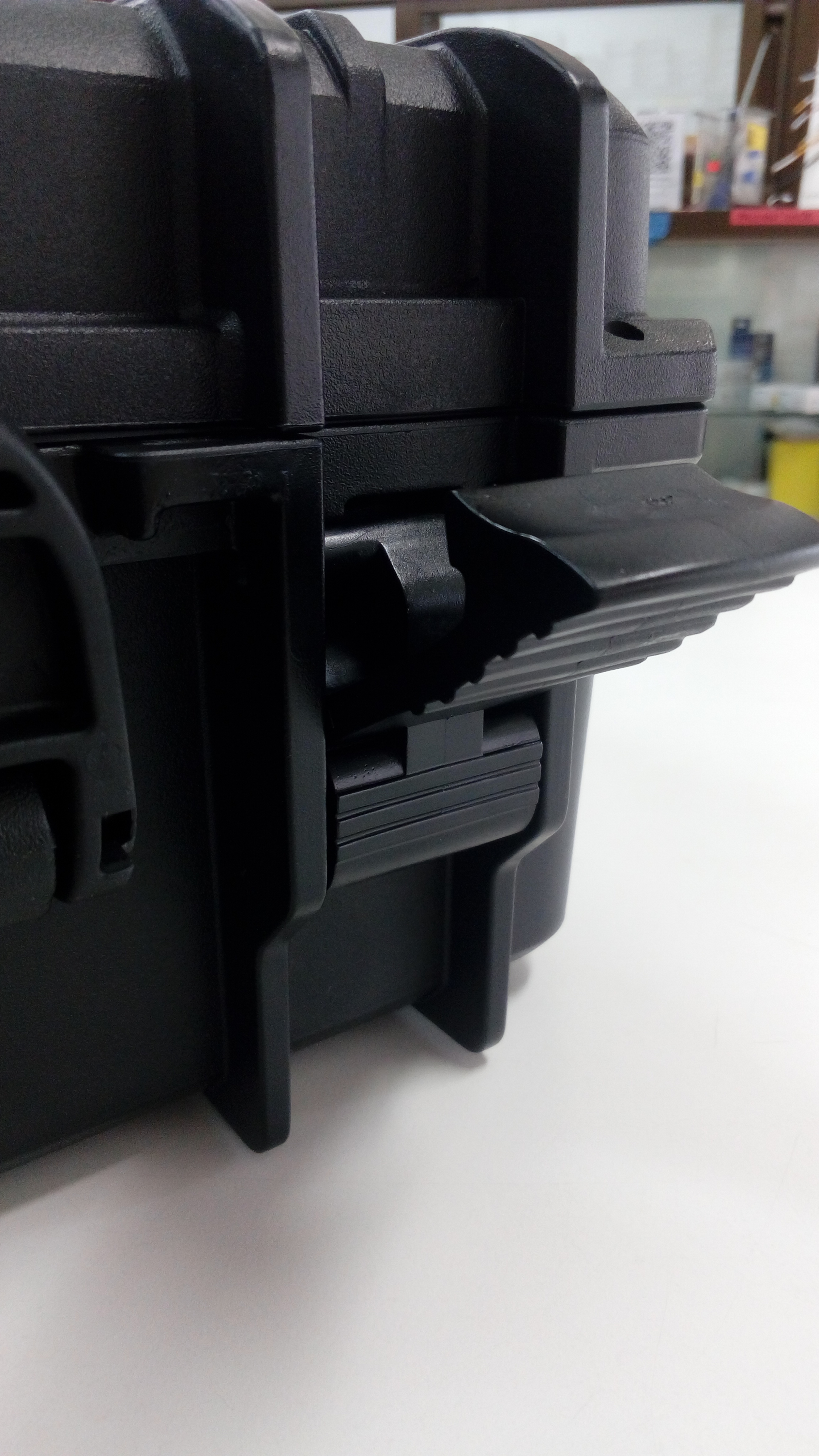 กระเป๋า ใส่เครื่องพิมพ์ CANON รุ่น MK1500 MK2500 และ MK-Series อื่นๆ