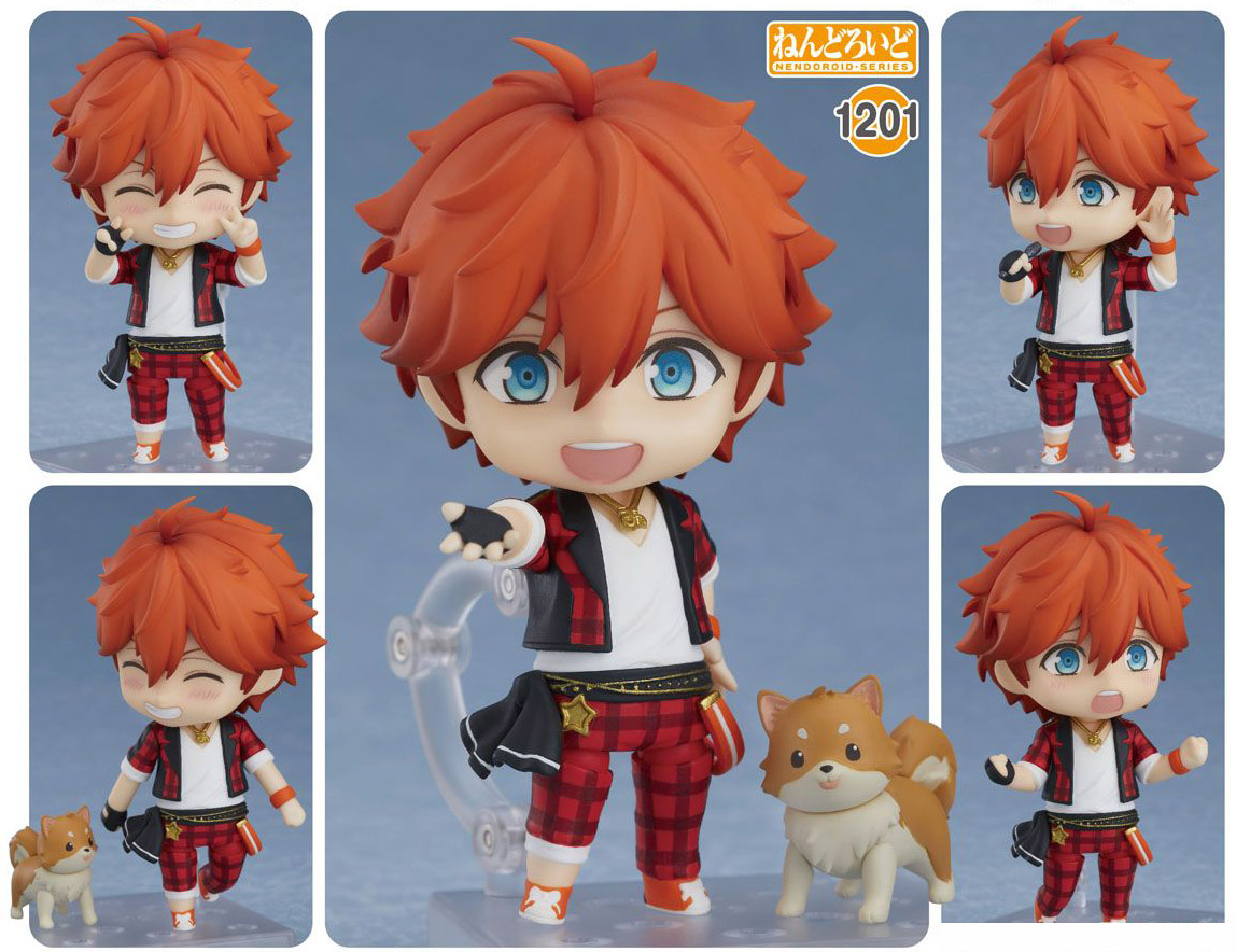 เปิดจอง Nendoroid Subaru Akehoshi