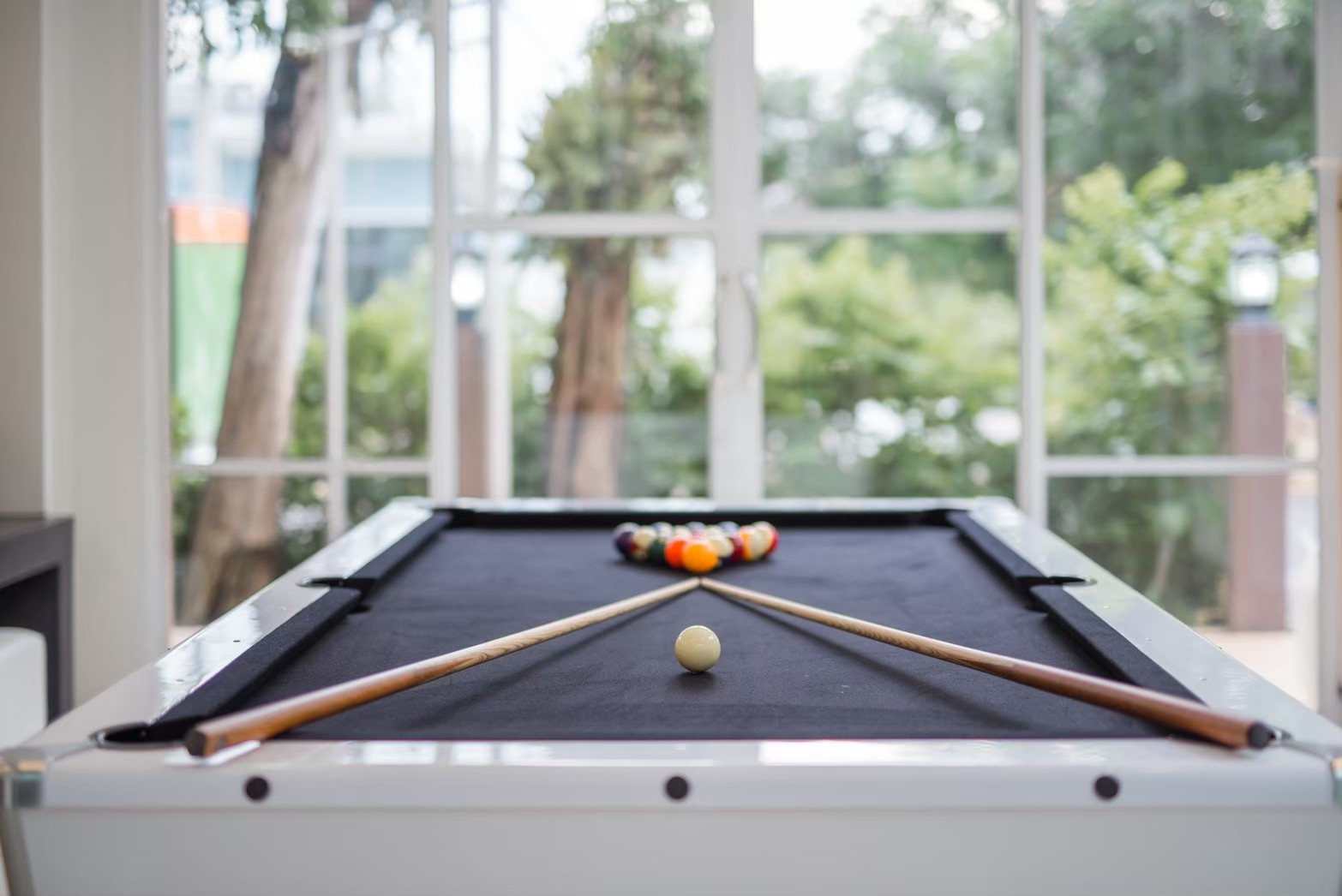 HR15045 บ้านพักติดทะเล The Moon Beach Villa