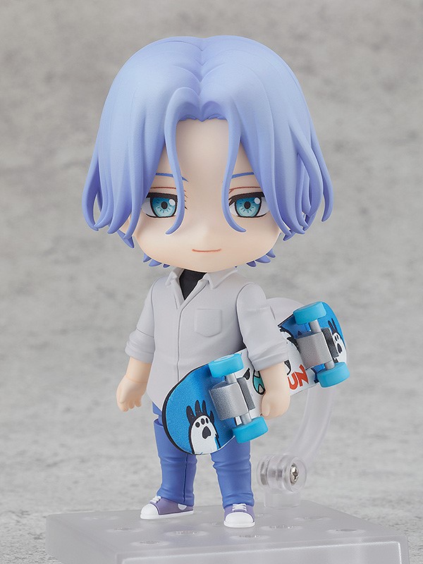 เปิดจอง : Nendoroid Langa