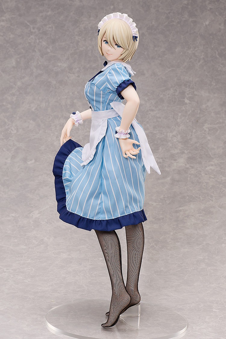 เปิดจอง : Akane Hououji