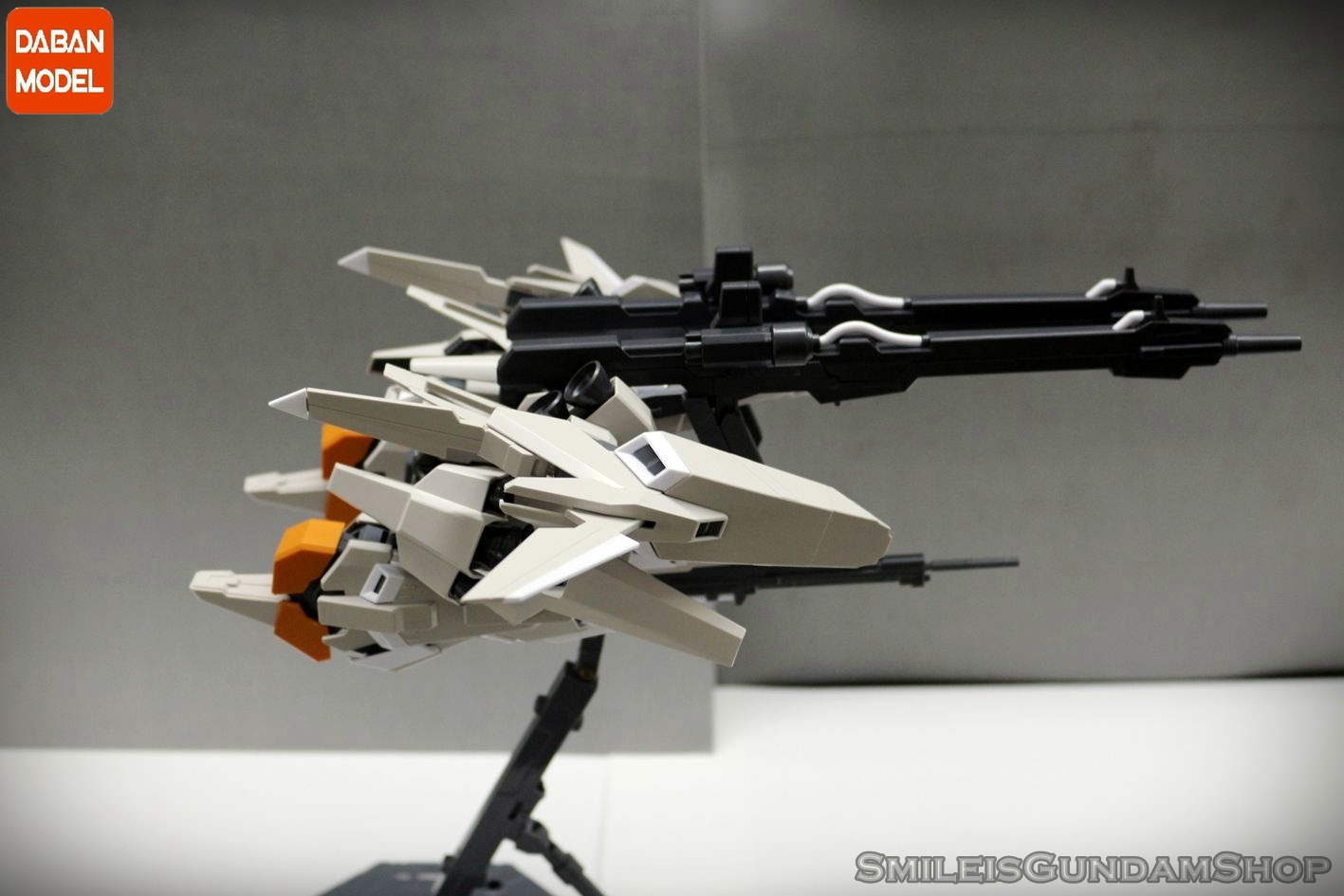 MG 1/100 RGZ-95C REZEL TYPE-C[6624][DABAN]