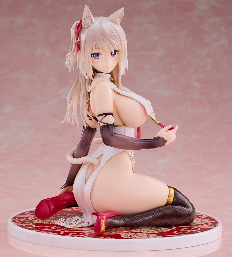 เปิดจอง : Shironeko
