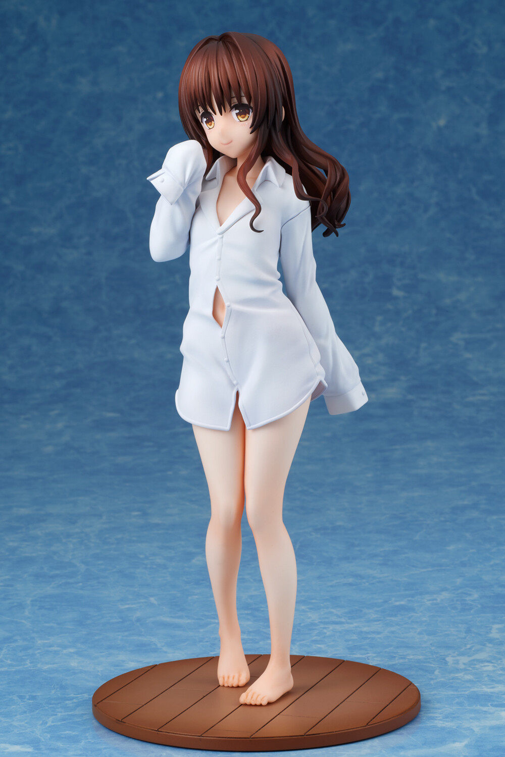 เปิดจอง : Mikan Yuuki White Shirt Ver.