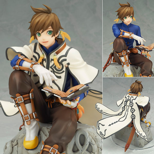 เปิดจอง Tales of Zestiria the X - Sorey 1/7 Complete Figure