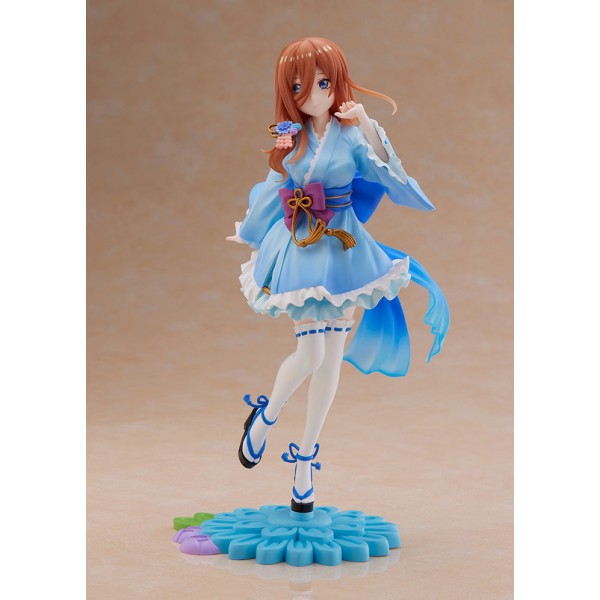 เปิดจอง : Tenitol Miku